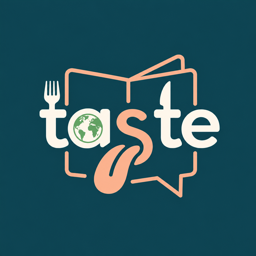 TasteLingo logo
